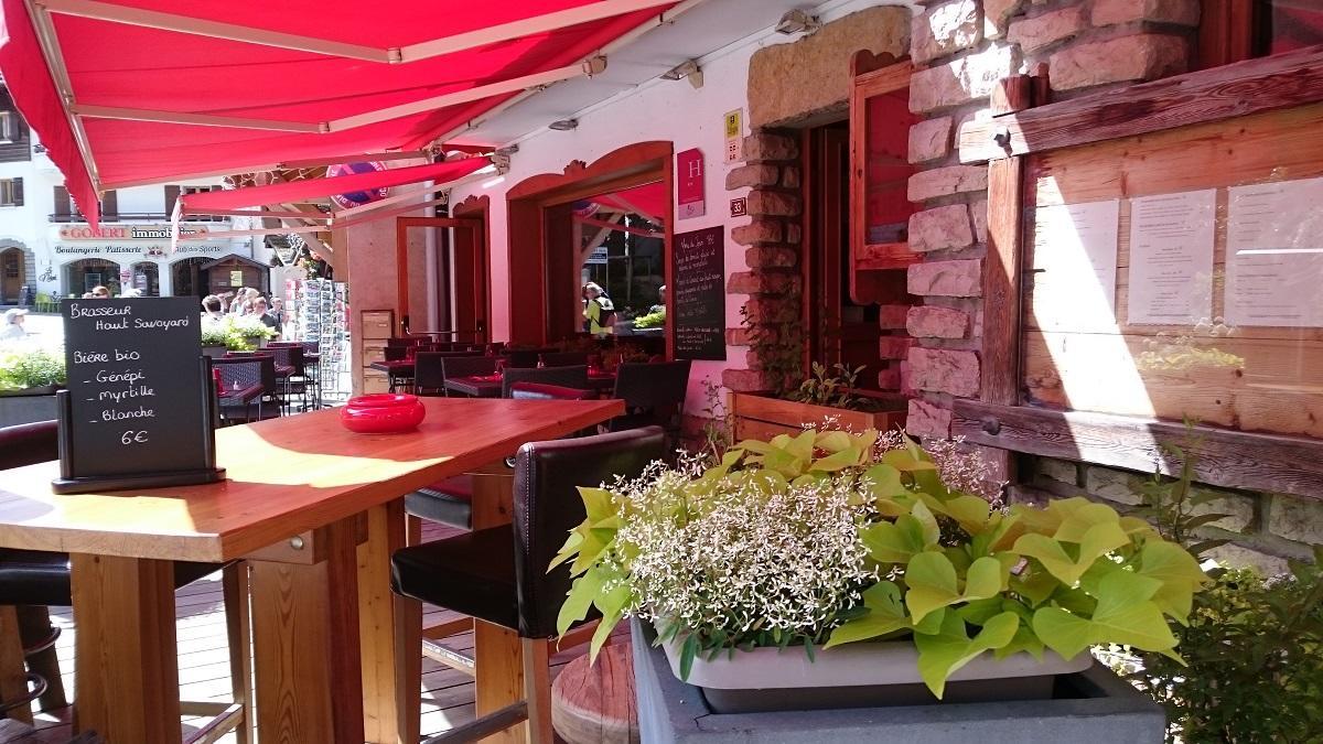 Hotel Les Airelles La Clusaz Ngoại thất bức ảnh
